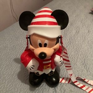 Mickey Mouse bucket dismey2020